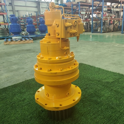 Boîte de vitesses planétaire à grande vitesse réduisant la vitesse avec moteur hydraulique Neugart NEMA 23 34 Mini
