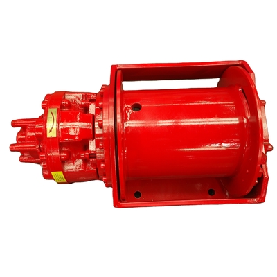 Unité de puissance hydraulique pour bateaux/granes 3 tonnes 5 tonnes 6 tonnes 8 tonnes 9 tonnes 10 tonnes 12 tonnes 15 tonnes 20 tonnes