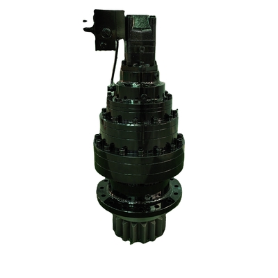 Assemblage de moteur à oscillation de réducteur d'escaliers avec 200 kg de poids et 0-100 vitesse de sortie