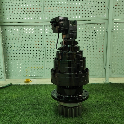 Assemblage de moteur à oscillation de réducteur d'escaliers avec 200 kg de poids et 0-100 vitesse de sortie