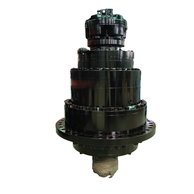 Boîte de vitesses à transmission hydraulique planétaire à couple élevé pour un support ODM personnalisé
