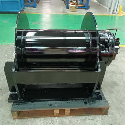 Ventilateur hydraulique à 12 V et capacité nominale de 1 à 120 tonnes
