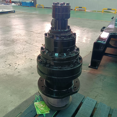 Bon et 200 kg de poids hydraulique planétaire réducteur de vitesse 300-321 pour 3500 vitesse d'entrée