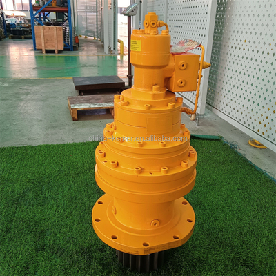 Bon et 200 kg de poids hydraulique planétaire réducteur de vitesse 300-321 pour 3500 vitesse d'entrée