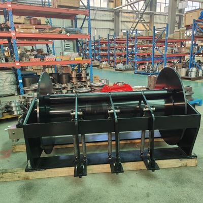 Source d'énergie hydraulique 5 tonnes 6 tonnes 8 tonnes 9 tonnes 10 tonnes 12 tonnes 15 tonnes