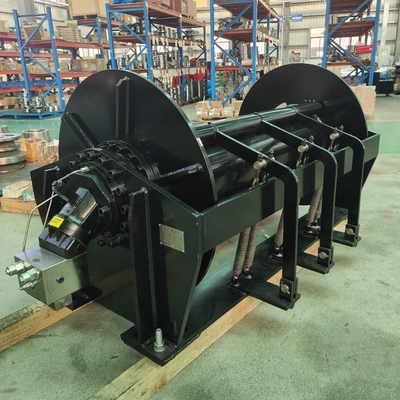 Source d'énergie hydraulique 5 tonnes 6 tonnes 8 tonnes 9 tonnes 10 tonnes 12 tonnes 15 tonnes