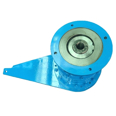 Boîte de vitesses hydraulique planétaire à grande vitesse personnalisée
