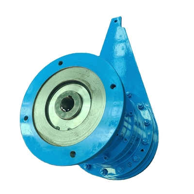 Boîte de vitesses hydraulique planétaire à grande vitesse personnalisée