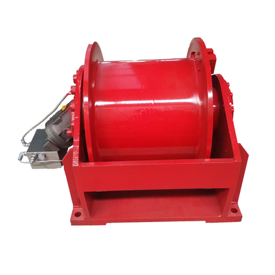 Crane à treillis hydraulique AUTO compact et durable Capacité 0-650KN pour les petits camions