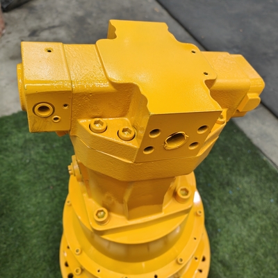 Boîte de vitesses à transmission hydraulique planétaire à couple élevé avec options personnalisables