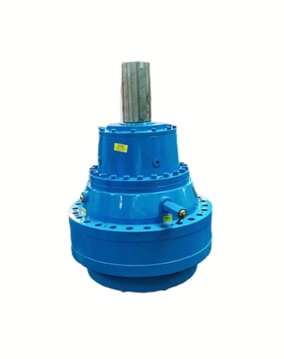Réducteur planétaire de boîte de vitesses hydraulique