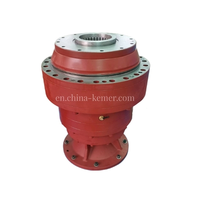 Réducteur planétaire de boîte de vitesses hydraulique