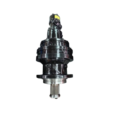 Réducteur planétaire de boîte de vitesses hydraulique