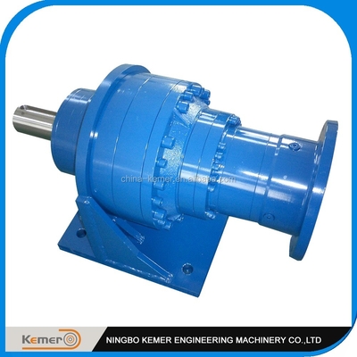 Boîte de réduction planétaire pour moteur à engrenages Boîte de vitesses hydraulique 2015 Support personnalisé