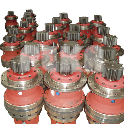 OEM Reggiana Riduttor RR réducteur / boîte de vitesses planétaire RR pour les ateliers de réparation de machines haut de gamme