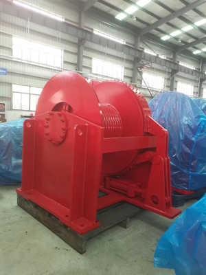 Énergie Mining Levier hydraulique de levage 1 à 80 tonnes