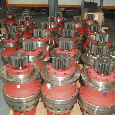 OEM Reggiana Riduttor RR réducteur / boîte de vitesses planétaire RR pour les ateliers de réparation de machines haut de gamme