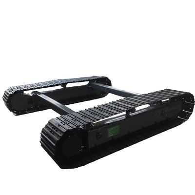 Autres roulements de rail en acier 4T 6T 8T 10T pour rouleaux de forage