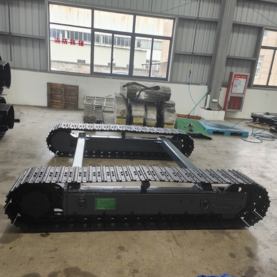 Autres roulements de rail en acier 4T 6T 8T 10T pour rouleaux de forage