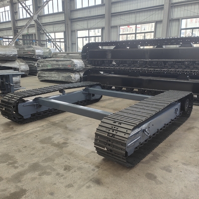 Autres roulements de rail en acier 4T 6T 8T 10T pour rouleaux de forage