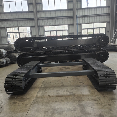 Autres roulements de rail en acier 4T 6T 8T 10T pour rouleaux de forage