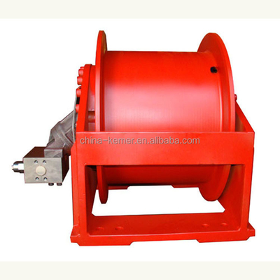 Support personnalisé OEM Levier hydraulique de levage pour l'ingénierie forestière minière et le quai camion grue
