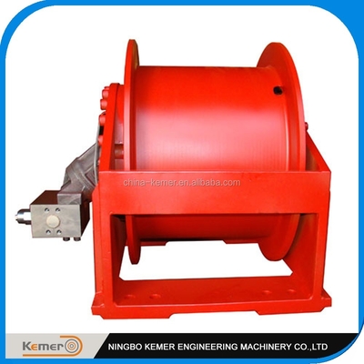 Support personnalisé OEM Levier hydraulique de levage pour l'ingénierie forestière minière et le quai camion grue