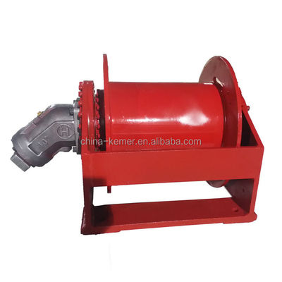 Support personnalisé OEM Levier hydraulique de levage pour l'ingénierie forestière minière et le quai camion grue
