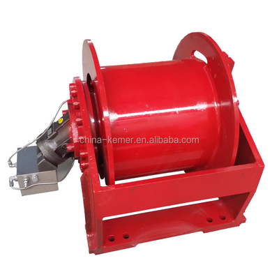 Support personnalisé OEM Levier hydraulique de levage pour l'ingénierie forestière minière et le quai camion grue