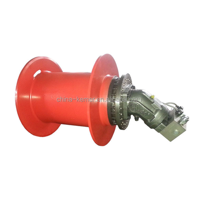 Support personnalisé OEM Levier hydraulique de levage pour l'ingénierie forestière minière et le quai camion grue