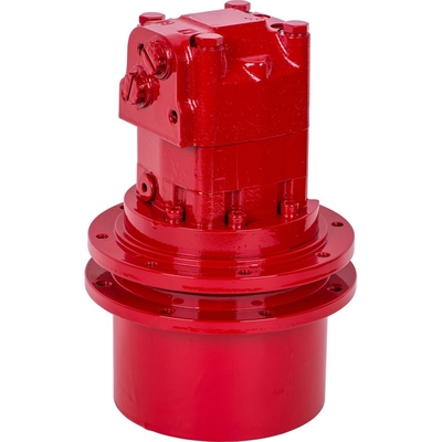 Dispositif d'engrenage planétaire GFT-W série Bonfiglioli 700C2K Drive de déplacement avec vitesse de sortie de 130r.min