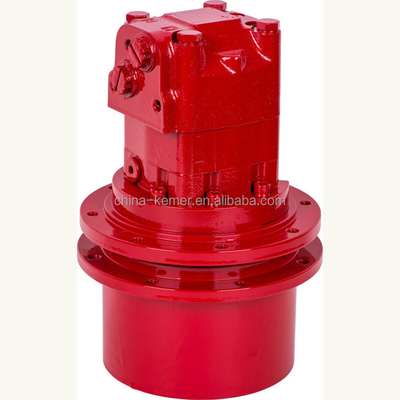 Dispositif d'engrenage planétaire GFT-W série Bonfiglioli 700C2K Drive de déplacement avec vitesse de sortie de 130r.min