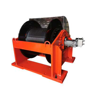 Vins de levage hydraulique pour le chariot élévateur/moteur de remontage/bateau/semi-remorque