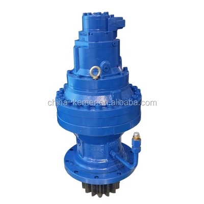 Brevini ED2090 Propulsion à balançoire Propulsion à chenilles pour moteur électrique IEC