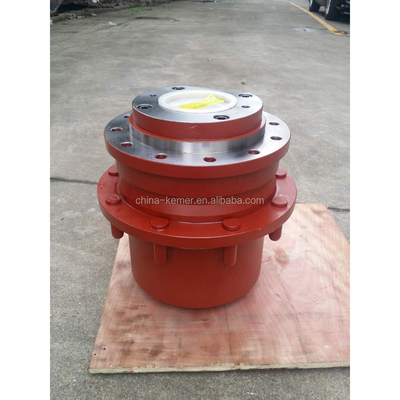 Rapports des engrenages 5.3 à 492 GFT/Wheel Drive 700 pour les ateliers de réparation de machines d'OEM