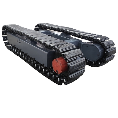 Usine de fabrication Mini petit train en caoutchouc pour 500 kg 600 kg 800 kg 1T 2T
