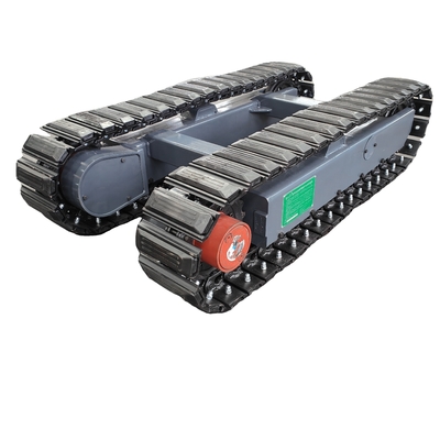 Usine de fabrication Mini petit train en caoutchouc pour 500 kg 600 kg 800 kg 1T 2T