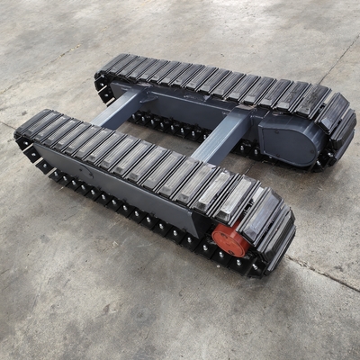 Usine de fabrication Mini petit train en caoutchouc pour 500 kg 600 kg 800 kg 1T 2T