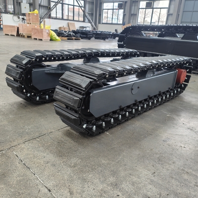 Usine de fabrication Mini petit train en caoutchouc pour 500 kg 600 kg 800 kg 1T 2T