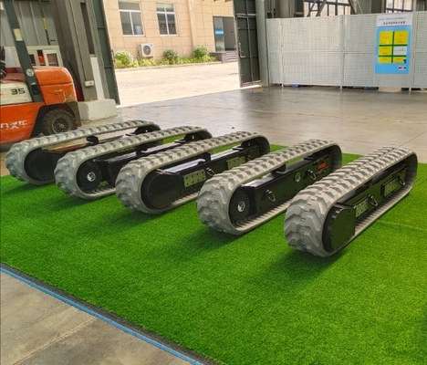 Les accessoires de chariot RC sont la solution ultime pour les travaux de construction