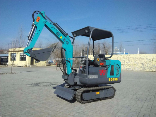 Vidéo après service Appui technique pour la machine utilisée pour le train de roulement des rails en caoutchouc