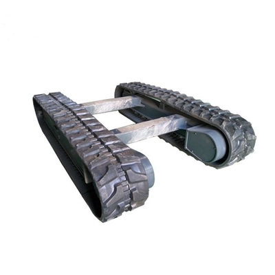 Kemer Co. LTD 2016 Machine à châssis à rouleaux en caoutchouc pour rails et composants en caoutchouc